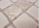 Тъкан килим ALLEGRA 8177 beige